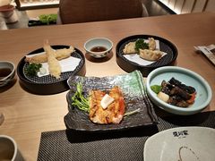 -德川家日本料理(中关村寰太大厦店)