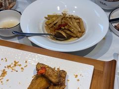 -徽镇小厨·经典徽菜(马连道店)