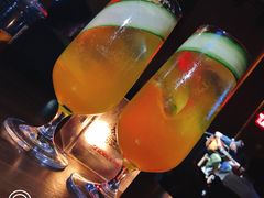 -TZ House音乐现场(来福士中心店)