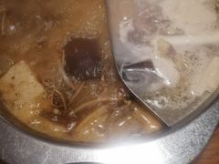 -傣妹火锅(建军东路店)