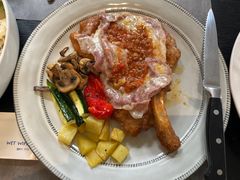 -Osteria意大利餐厅