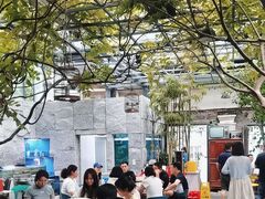 -又见炊烟私房菜(敬亭路店)