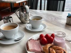 -沈阳君悦酒店·意坊意大利餐厅