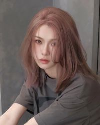 -HAIR HERE造型