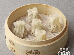 -巧燕坊一笼一蒸(庆春广场地铁站店)