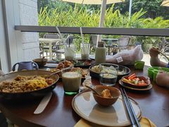 -亚特兰蒂斯·蟹餐厅 CRAB KITCHEN·鲜活海鲜