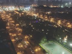 -烛影拾光观景餐厅·创意菜·摄影·小提琴(大唐不夜城店)