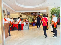 -群乐饭店(滨安路店)