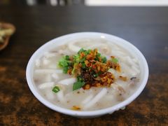-老西关濑粉(文明路店)