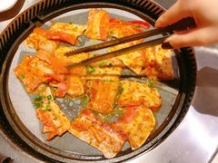 -么子烤肉(化龙池店)