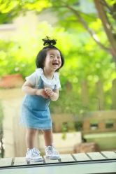 -金麦兜儿童摄影(新星绿城店)