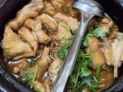 -渔老大·有机鱼馆·老字号(古城店)