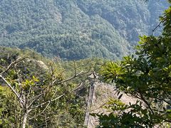 -雁荡山风景名胜区