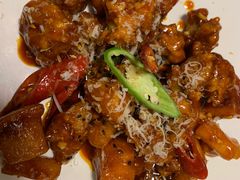 -三代烤肉(保利广场店)