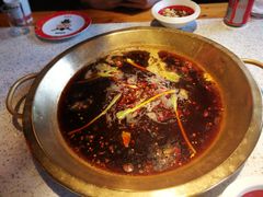 -大味生态火锅(蓝谷地店)