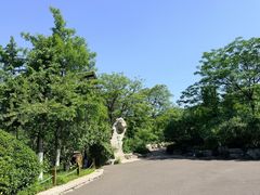 -千佛山风景名胜区