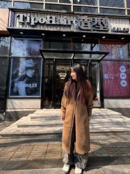 -Tipo Hair salon（明星）店