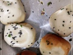 -许记生煎(遵义路店)