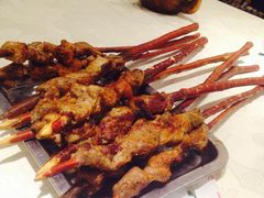 阿拉丁新疆风味餐厅(罗廊巷店)-阿拉丁新疆风味餐厅·清真(罗廊巷店)