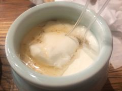 -额尔敦传统涮(公园西路店)