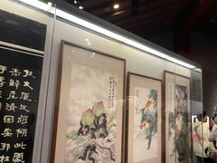 -邓小平故里