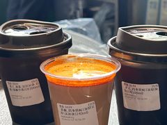 -SeekSeeking咖啡专门店(堰塘街店)