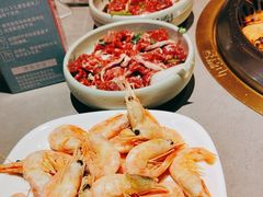 -韩盛·盛江山自助料理(学院路江北大学城店)