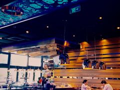 大堂-bluefrog蓝蛙(皇庭广场店)