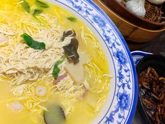 -九炉分座(个园店)