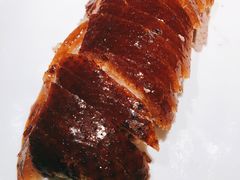 酥香嫩烤鸭-四季民福烤鸭店(西单华威约饭街店)