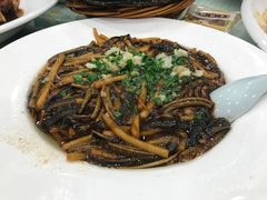 -江南村酒家