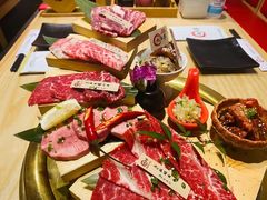 -松鱼亭·和牛烧肉(协鑫广场店)