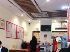 大堂-吉味馆(柠溪店)