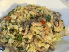 -千岛湖小鱼儿·淳安匠心农家菜