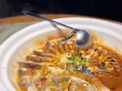 -渝味川菜(夜宵航母店)