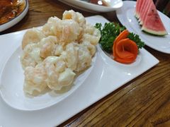 -闻香阁·清真(光荣道店)