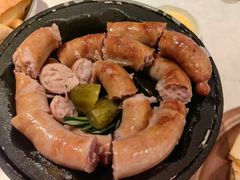 -俄士厨房(环球港店)