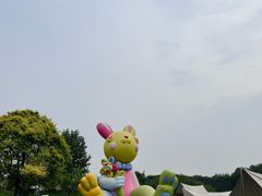 -圣露庄园·亲子活动乐园·露营·团建婚礼