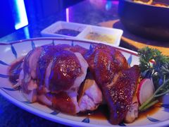 -好乐迪KTV(紫荆广场店)