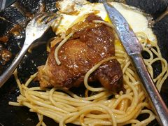 -优客哩哩牛排(联盛快乐城店)