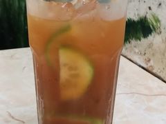 -渔记茶餐厅(渔村店)
