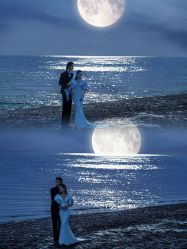 -拾尚映画·STUDIO婚纱摄影(中关村店)