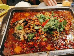 -大话小腰(鸟巢店)