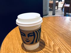 抹茶拿铁-星巴克(镇江苏宁广场6F店)