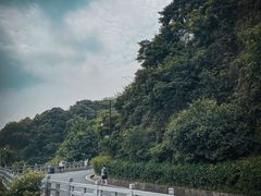 -广州市白云山风景名胜区