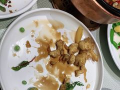 -皇城根北京风味主题餐厅(中海环宇城店)