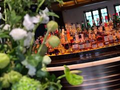 -Le Comptoir de Pierre Gagnaire