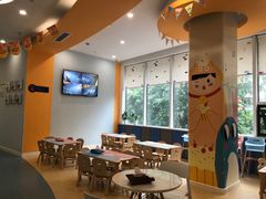 -戊辰亲子游泳俱乐部