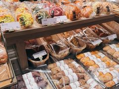 -窑滚面包专门店(马鞍山金鹰店)