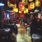 🔥四川地道火锅，南京路美食新发现！